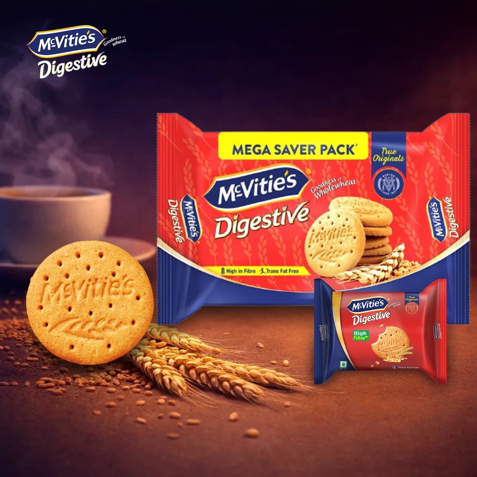 Mega Saver Pack dark social post